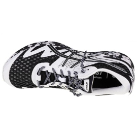 Asics Gel-Noosa Tri 12 M 1011A673-002 branco preto 2