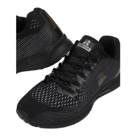 Vices Vícios B821-38-preto cinza 1