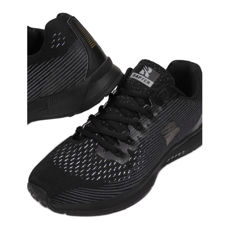 Vices Vícios B821-38-preto cinza 1