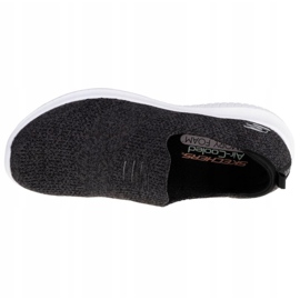 Skechers Ultra Flex Harmonious W 13106-BKW preto 2