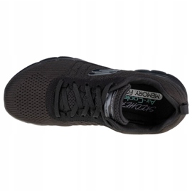 Skechers Flex Appeal 2.0 Break Free W 12757-BBK preto 2