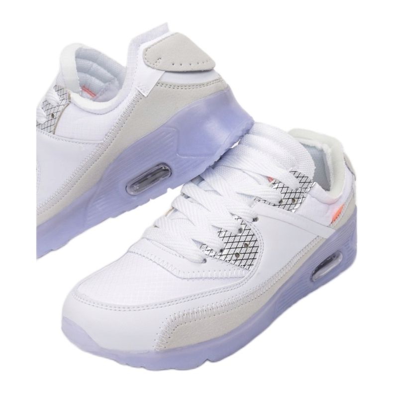 Vices Vícios B895-71-branco 1