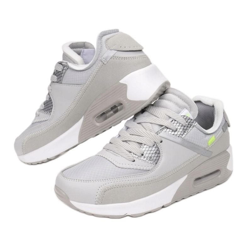 Vices B895-41-1.grey cinza 1 Vices B895-41-1.grey cinza 1