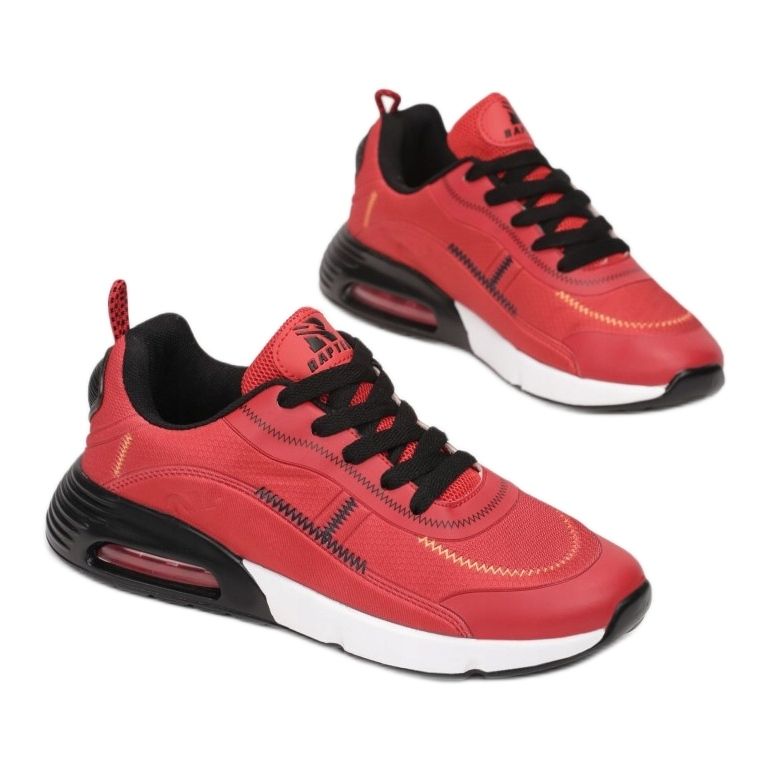 Vices Vícios B892-64-ed vermelho 1 Vices Vícios B892-64-ed vermelho 1