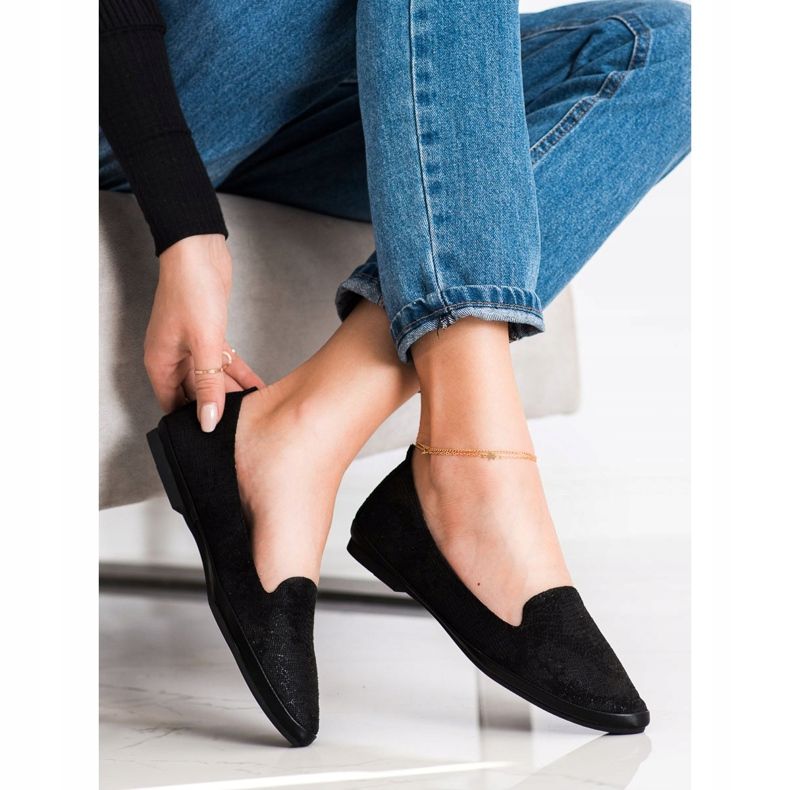 Sergio Leone Impressão de Black Lords Snake preto 1