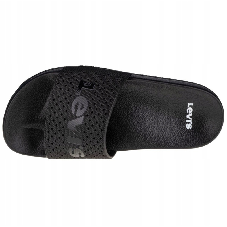 Levi's June Perf SW 233025-753-59 preto 2 Levi's June Perf SW 233025-753-59 preto 2
