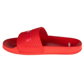 Levi's June Perf SW 233025-753-78 laranja 1