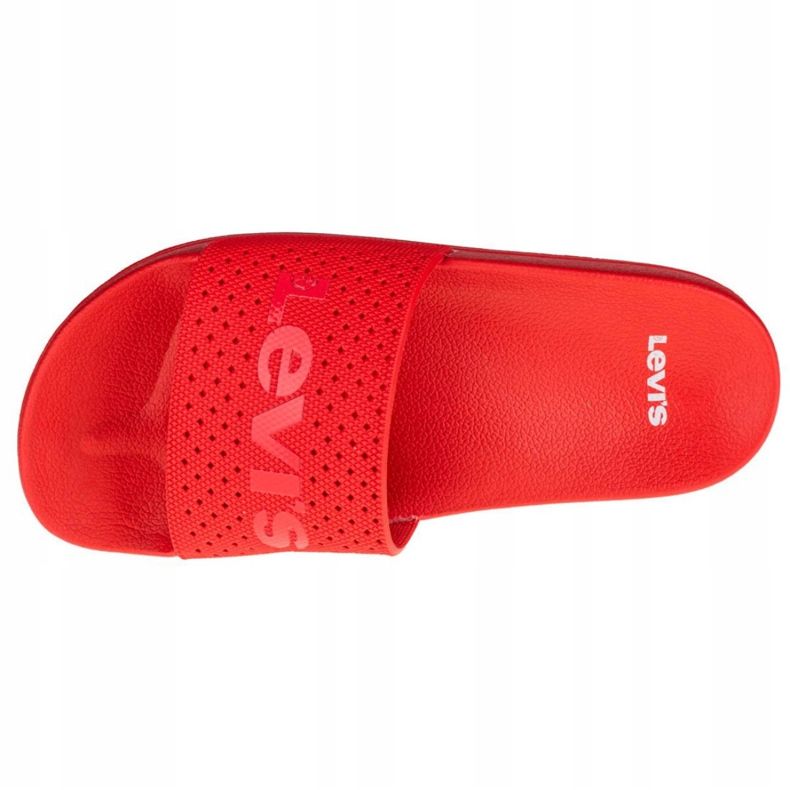 Levi's June Perf SW 233025-753-78 laranja 2