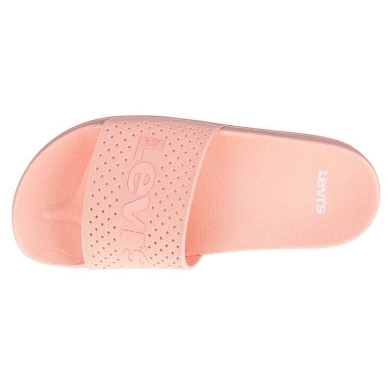 Levi's June Perf SW 233025-753-81 rosa 2 Levi's June Perf SW 233025-753-81 rosa 2