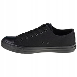 Sapatos Lee Cooper M LCW-21-31-0087M preto 1