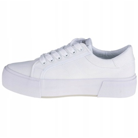 Sapatos Lee Cooper W LCW-21-31-0103L branco 1