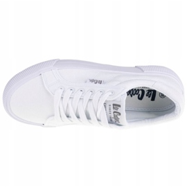 Sapatos Lee Cooper W LCW-21-31-0103L branco 2