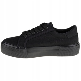 Sapatos Lee Cooper W LCW-21-31-0105L preto 1