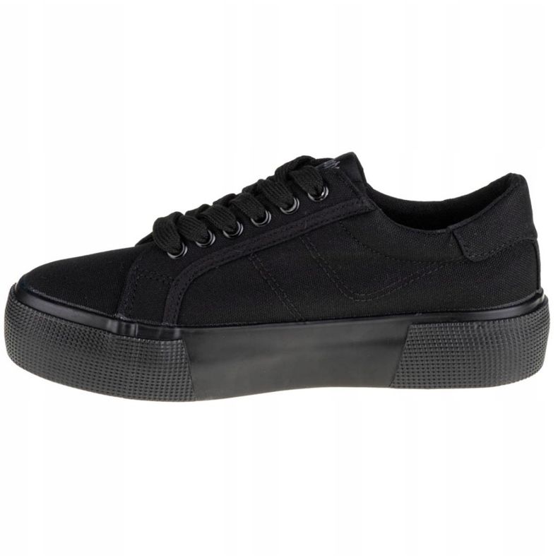 Sapatos Lee Cooper W LCW-21-31-0105L preto 1