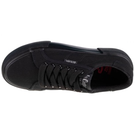 Sapatos Lee Cooper W LCW-21-31-0105L preto 2