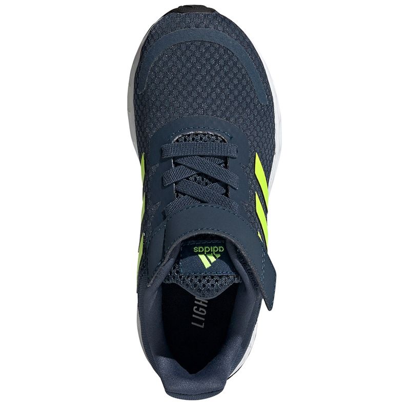 Sapatos para crianças adidas Duramo Sl C azul marinho FY9167 azul-marinho 1