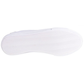 Sapatos Big Star W W274835 Branco 6