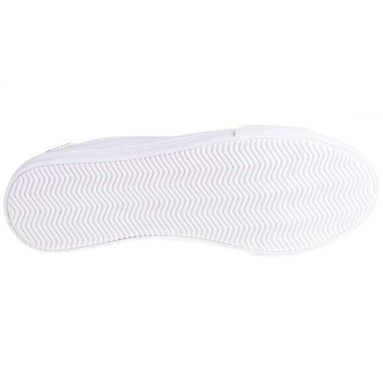 Sapatos Big Star W W274835 Branco 6