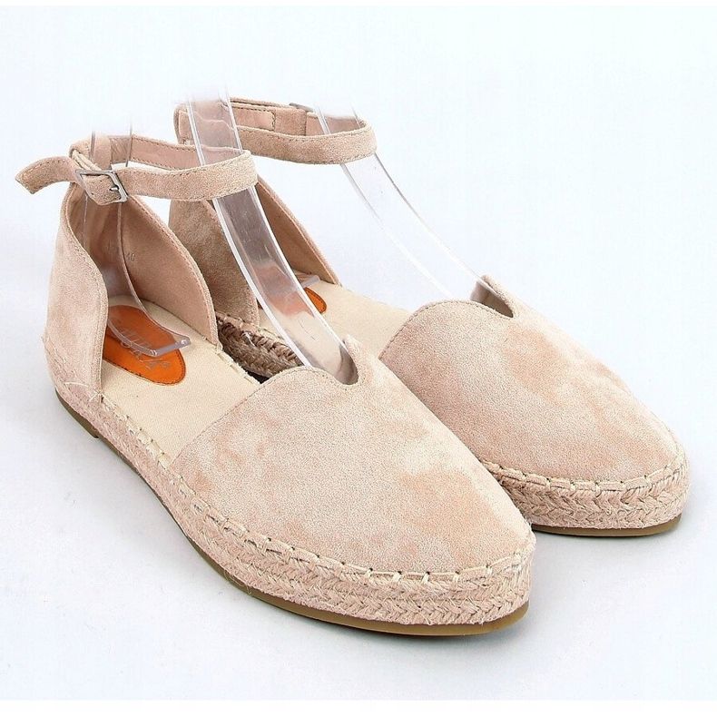 Alpercatas femininas com recorte bege 1219 bege 1 Alpercatas femininas com recorte bege 1219 bege 1