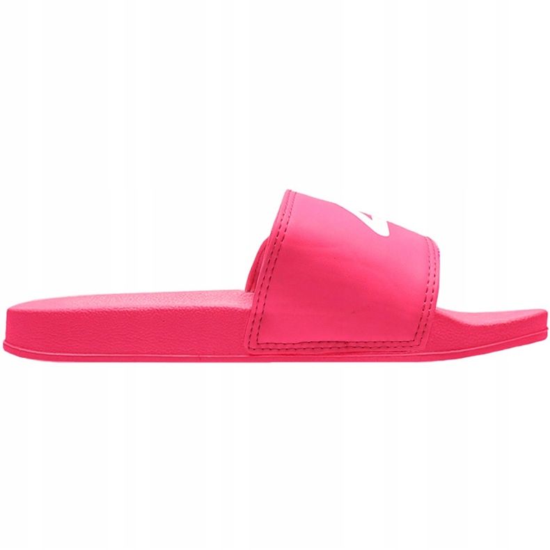 Chinelos para meninas 4F fúcsia HJL21 JKLD001 55S rosa 1