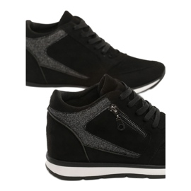 Vices Vícios 8368-1 Preto 2