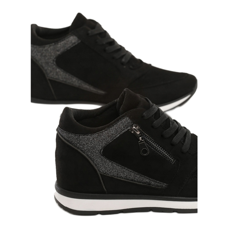 Vices Vícios 8368-1 Preto 2