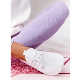 PS1 Calçados Esportivos Femininos Slip-On White Do It branco 1