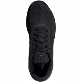 Sapatos masculinos Adidas Response Sr pretos FX3627 1