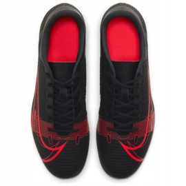 Chuteiras Nike Mercurial Vapor 14 Club FG / MG M CU5692 090 multicolorido preto 2