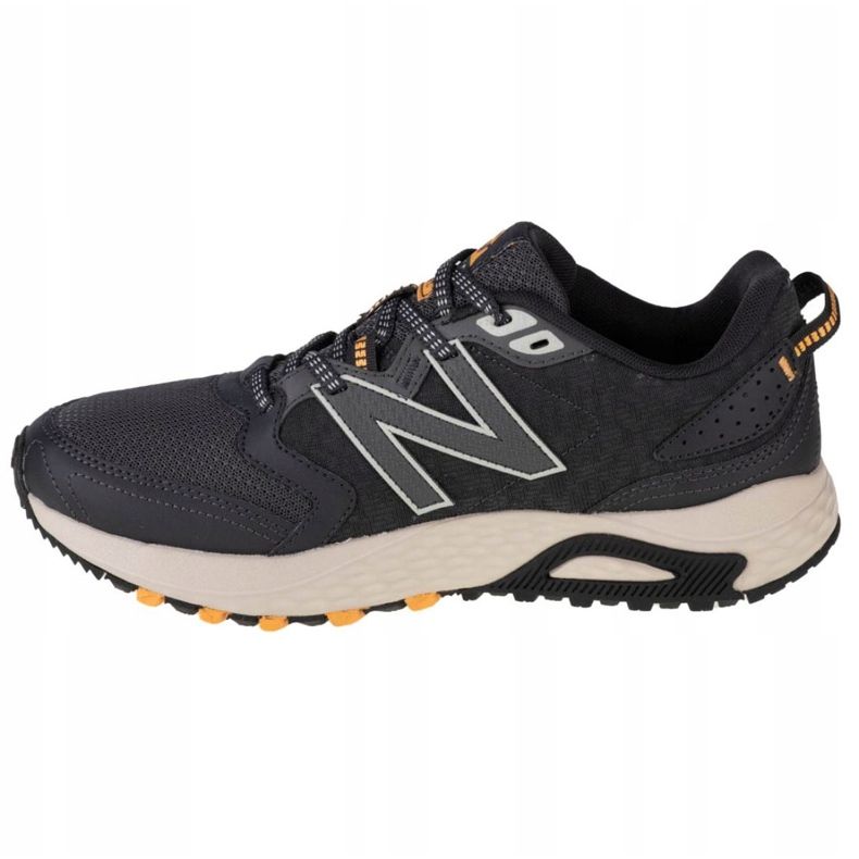 New Balance M MT410LG7 preto 1