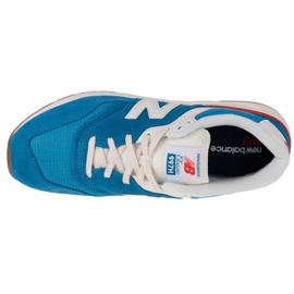 Sapatos New Balance M CM997HRP azul 2