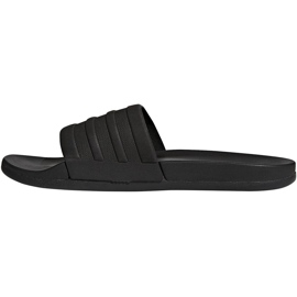 Chinelos Adidas Adilette Comfort M S82137 preto 1