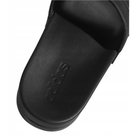 Chinelos Adidas Adilette Comfort M S82137 preto 3