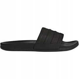 Chinelos Adidas Adilette Comfort M S82137 preto 4