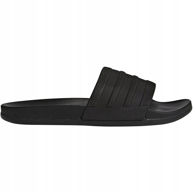 Chinelos Adidas Adilette Comfort M S82137 preto 4