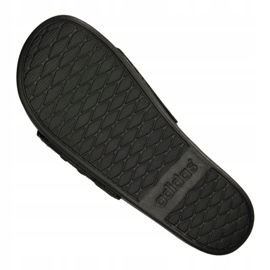 Chinelos Adidas Adilette Comfort M S82137 preto 6