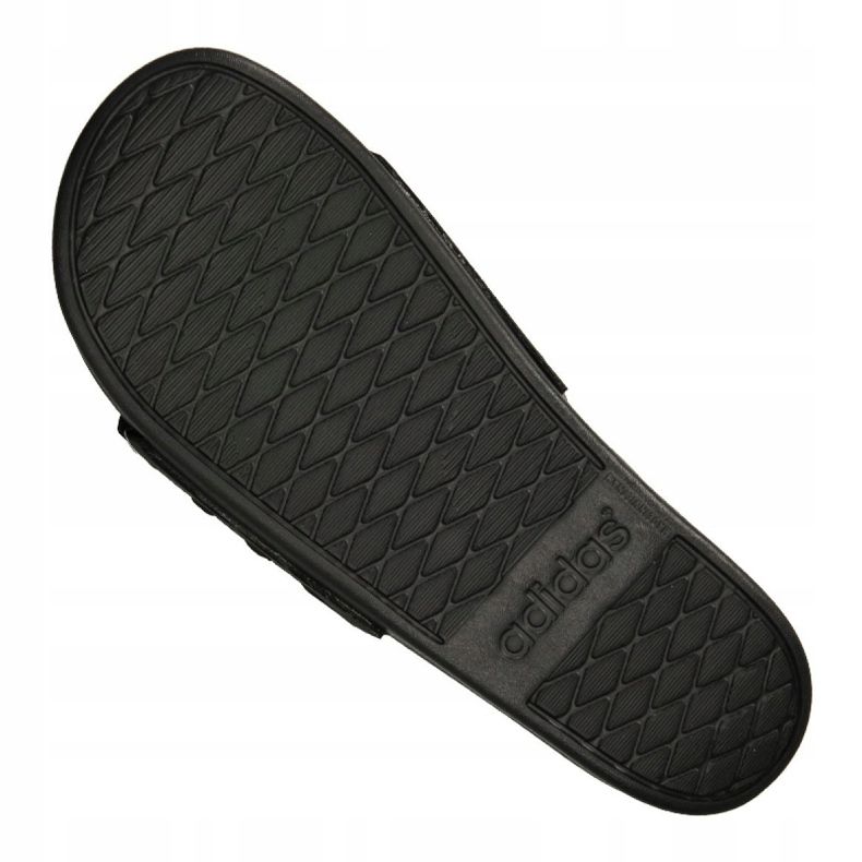 Chinelos Adidas Adilette Comfort M S82137 preto 6