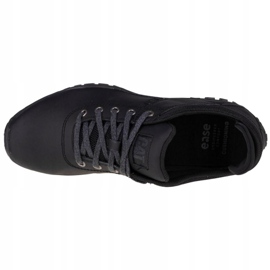 Caterpillar Rocco M P725017 preto 2