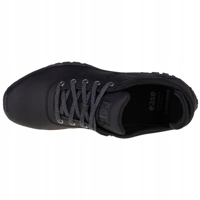 Caterpillar Rocco M P725017 preto 2