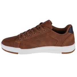 Calçados Levi's Cogswell M 232324-794-28 marrom 1