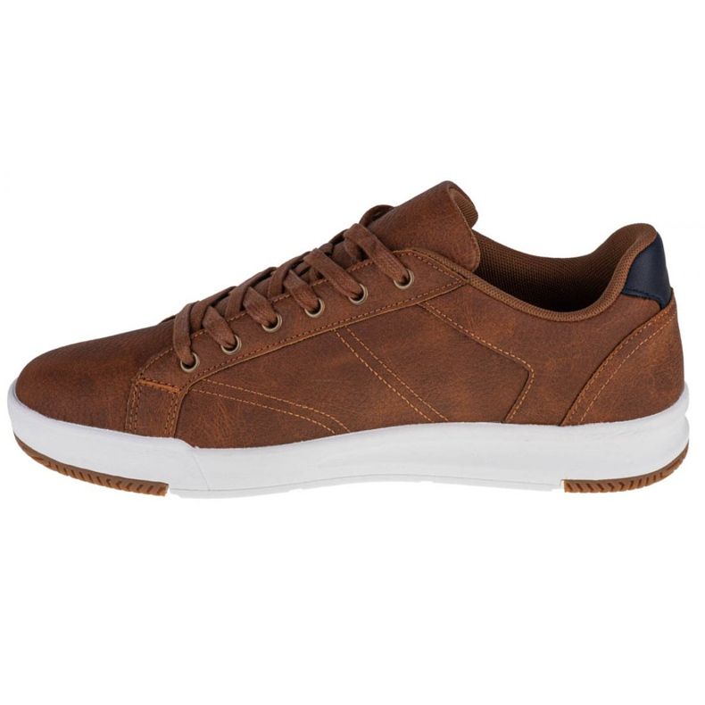 Calçados Levi's Cogswell M 232324-794-28 marrom 1