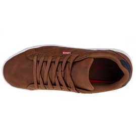 Calçados Levi's Cogswell M 232324-794-28 marrom 2