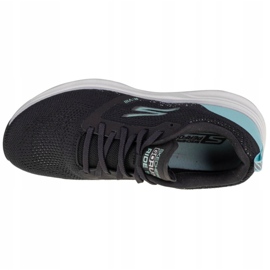 Skechers Go Run Ride 8 Hyper W 15224-BKTQ preto 2