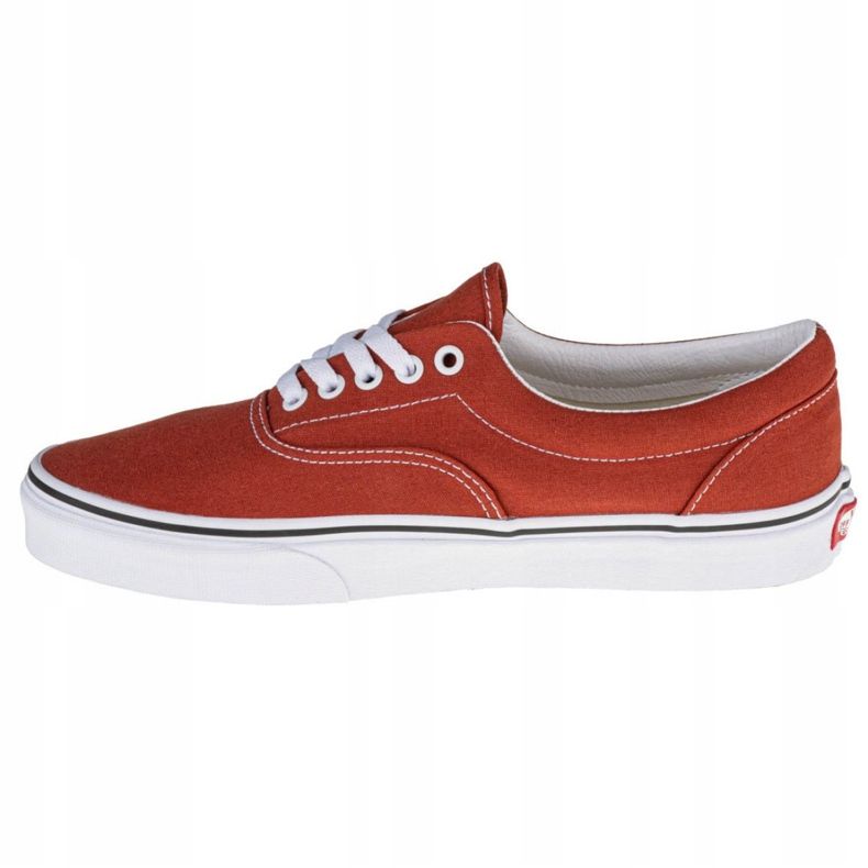 Vans Era U VN0A4U39WK81 vermelho 1