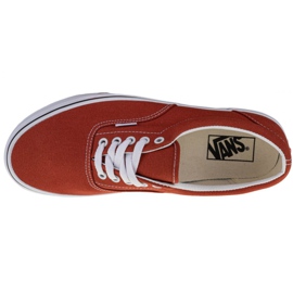 Vans Era U VN0A4U39WK81 vermelho 2