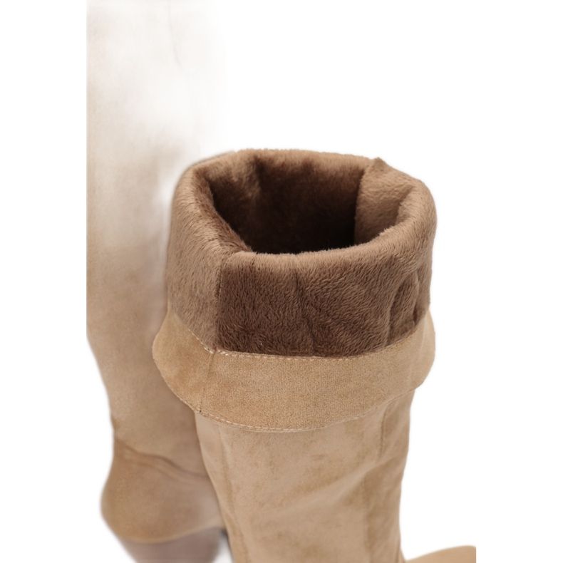 Vices Vícios T135-42-bege 1