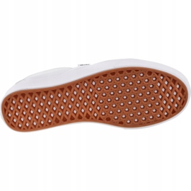 Sapatos Vans ComfyCush Slip-On M VN0A3WMDVNG branco 3