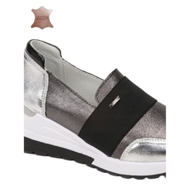 Vices Vícios FT87-52-prata preto 1