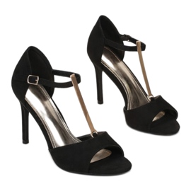 Vices Vícios FL1065-38-preto 1