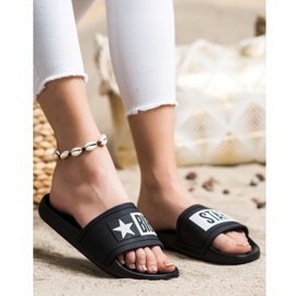 Big Star DD274A66 feminino preto 1